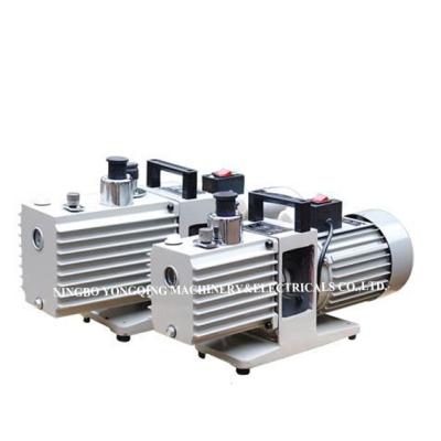 China HVAC OEM refrigeration industry equipment machinery chest freezer fridge refrigerator used second hand 4L  8L 16L R134a R600a vacuum pump for sale