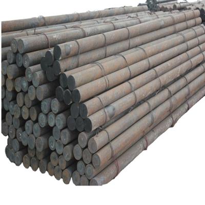 China Structural Grade 11mm Structural Bright Drawn Carbon Steel 15NiCr13 Steel Bars 15NiCr13 Hardening Steel Bar Din1.5752 Round Bar for sale