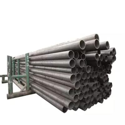 China Pipe Liquid Best Selling ASTM A106B Precision Carbon Steel Pipe Tube Seamless Carbon Steel Pipe for sale