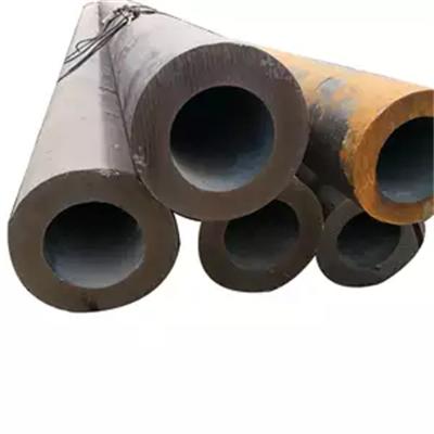 China Pipe Liquid Best Selling Seamless Pipes and Tube Good Quality Carbon Steel Seamless Carbon Steel Q195 S185 HR2 for sale