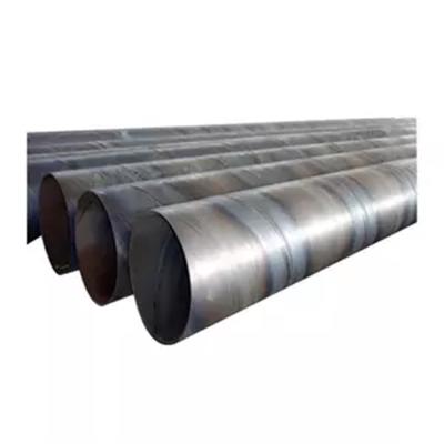 China High quality liquid pipe export quality round carbon steel tube welded carbon steel pipe 20 inch for sale