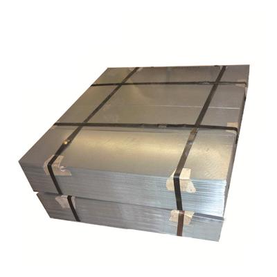 China Making Best Price Pipes Hot Sales High Quality Galvanized Steel Sheet 32 ​​Gauge Galvanized Metal Iron Sheet for sale