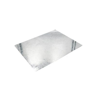 China Making Pipes 18 Gauge Galvanized Sheet For Galvanized Iron Sheet Door Design for sale