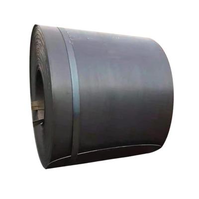 China Professional Production of Ship Plate Steel Coil Cold Rolled Mild Carbon Steel Coil Cold Rolled Steel Iron Plate for sale