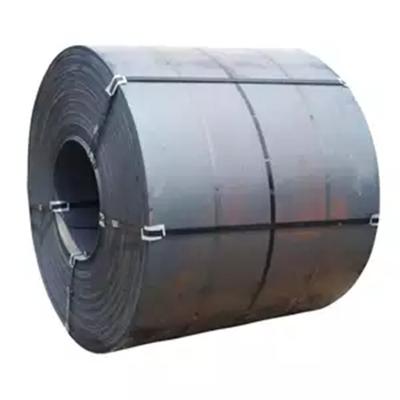 China Boat plate price ASTM A284 best grade D carbon steel coils astm a36 carbon steel coil for sale