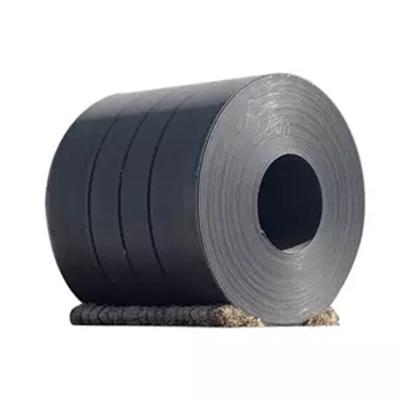 China High Quality Carbon Steel Coil Ms. Metal Coil Hot Rolled Steel Plate Boat Hour Coil for sale