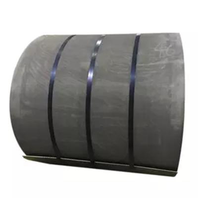 China A36 Boat Plate Sales ST37 ST52 Carbon Steel Plate Coil Soft Hot Rolled Carbon Steel Coil With Prime Quality for sale