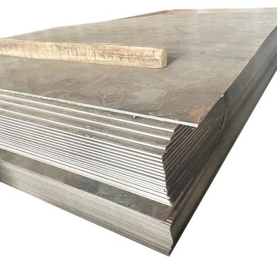 China Ship Plate AISI Carbon Steel Plate 15n20 Q235 Q325 SS400 Price Carbon Steel Sheet 1095 Carbon Steel Sheet for sale