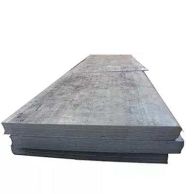 China Cheapest Carbon Steel Steel Plate Ship Plate MS 1045 1015 1020 Plate Cold Rolled Steel In China for sale