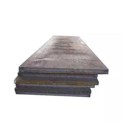 China Ship Plate Hot Sales Cheapest Steel Plate Carbon Steel MS 1045 1015 1020 Plate Cold Rolled Steel for sale