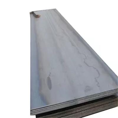 China Boat Plate High Commendation S235JR Carbon Steel Sheets Hot Rolled Carbon Steel Sheet Of Carbon Steel Plate ASTM for sale