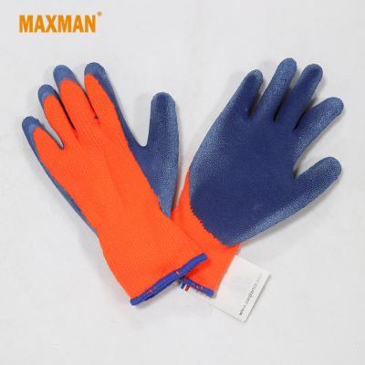 China Protective Work Safety Cost-Effective Safety Cut Recycling Gloves for sale