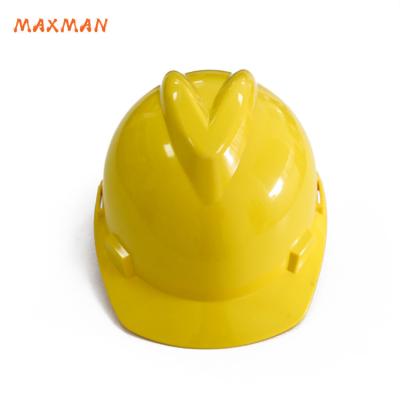 China Safety work\Consturction work\Industrial work\Household work\Farm work work cheap safety helmet wholesale for construction worker for sale