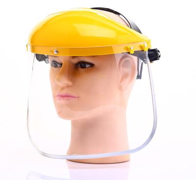 China Safety Work\Consturction Work\Industrial Work\Household Work\Reasonable Price Top Quality Hard Hat Farm Work Sun Visor for sale