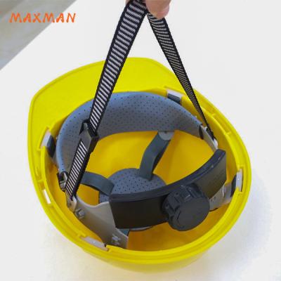 China Safety Work\Consturction Work\Industrial Work\Household Work\Hot Sale Eco High Strength Reusable Hard Hat Farm Work for sale