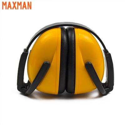 China Safety\Soft\Comfortable Workplace Safety\Disposable Earmuff Safety Adjustable Operating Earmuffs for sale