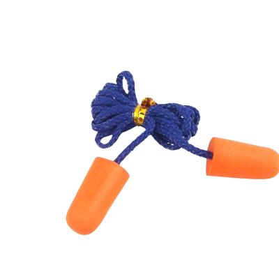 China Safety\Soft\Comfortable Industrial Use\Factory Price Disposable Protect Ear Plugs for sale