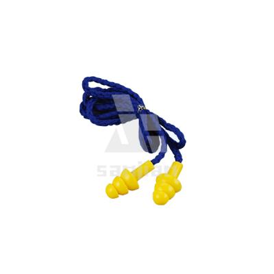 China Industry Christmas Tree Shape Earplugs for sale