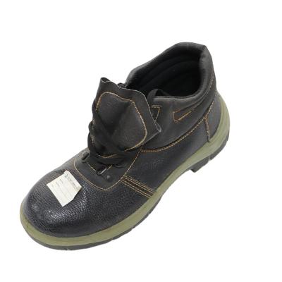 China Comfortable And Breathable Hot Selling Ladies Outdoor Fashionable Safety Shoes for sale