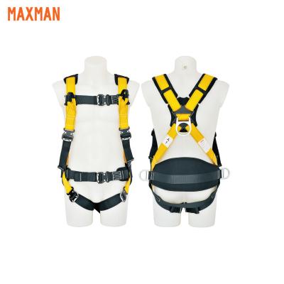 China Fall Protection Equipment The Fuse Is Complete Barrier And Reliable Work Belt for sale