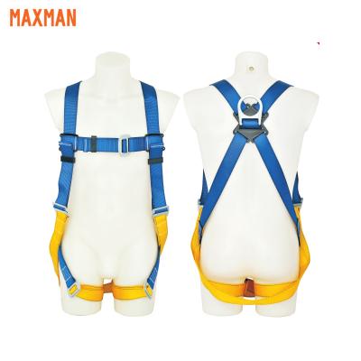 China Factory direct sales of fall protection equipment fall suspension building belt for sale