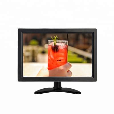 China H.265 Version Leadstar 14TFT LCD TV Digital and Analog TV with Antenna Receiver Support 1080P Rechargeable Battery for sale