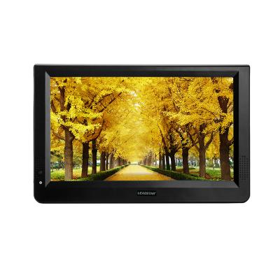 China 11.6 Inch For Car Leadstar Digital TV TFT LCD LED 12V Portable Car TV for sale