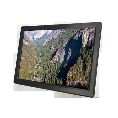 China PORTABLE TV Konsta 14 Inch Flat Screen TV Portable Monitor Digital Mini Tv Li *1500Ma Dvbt2 TV for sale