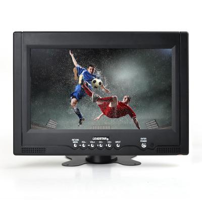 China PORTABLE TV 9 Inch Lcd TV Special Custom Monitor Led Portable Digital TV For Malaysia for sale