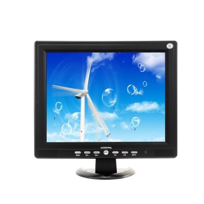 China Dvb-T Atsc Isdb-T Digital TV LED TV 1503 Monitor for sale