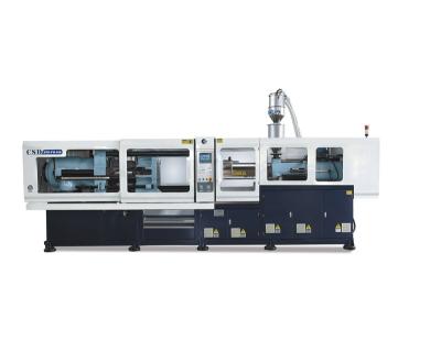 China 1.5 Step Horizontal Injection And Blowing Inline Machine CSD-LINE-I12B4 for sale