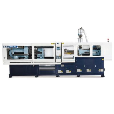 China CSD-50S-FG horizontal injection molding machine factory price for sale