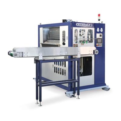 China Custom Automatic Large Bottle Extrusion Blow Molding Machine for sale