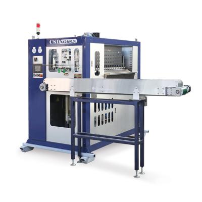 China Custom Automatic Bottle New Product Blow Molding Machine for sale