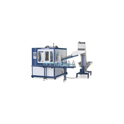 China New Bottle Trend Customized China PET Blow Molding Machine for sale