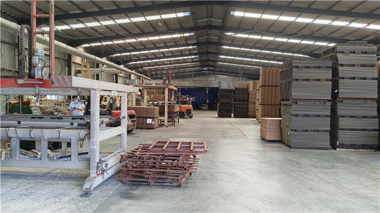 Verified China supplier - Shandong Yong Sen Wood Industry Co., Ltd.