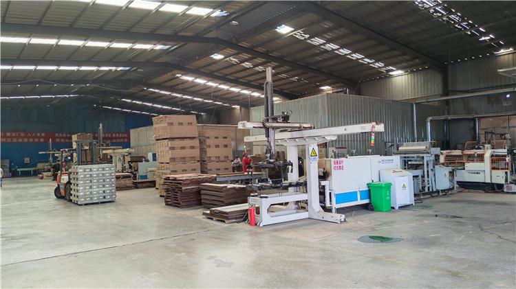 Verified China supplier - Shandong Yong Sen Wood Industry Co., Ltd.