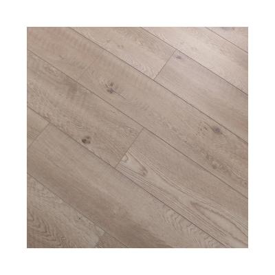 China Factory Wholesale Contemporary Lightweight Oak Spc Viny Rigid Comfortable Waterproof Flooring For Domestic / Business for sale