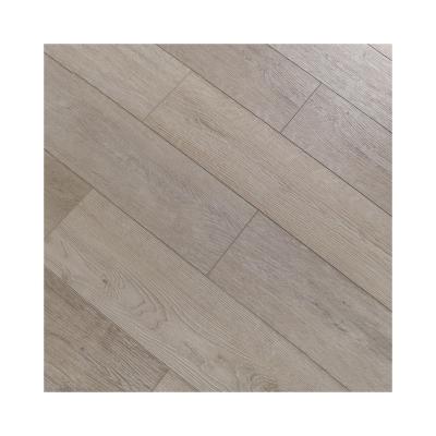 China Factory Price Contemporary Light Oak Spc.Flooring Moisture Proof Viny Rigid For Domestic/Business for sale