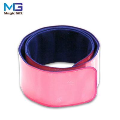 China Europe Souvenir Gift Blank Slap Bracelet Wholesale for sale