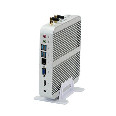 China Xingtac Wifi Single Mini PC Windows10 M-SATA Linux 12V 5A Mini Full Board Single Wifi Gaming PC No Monitor for sale