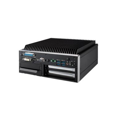 China ARK-3520P-U7A1E Advantech i7/i3/i5 32 GB Fanless Industrial PC for sale