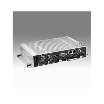 China Taiwan Advantech ARK-1550-S6A1E 8 GB Fanless Industrial PC for sale