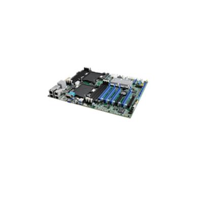 China Advantech ASMB-825 Industrial In-phone-Xeon ATX Dual Server Board LGA 3647-P0 Scalable up to 28 for sale