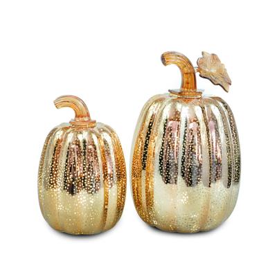 China Home Decoration and Gifts Decorative Pumpkin Artificial Pumpkin 15cm in Artificial Crafts for sale