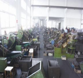 Verified China supplier - Haiyan Fairwell Fastener Factory