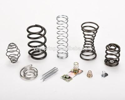 China Custom Coil OEM Car Spring In China Seat / Car Springs Toy Car Spring for sale