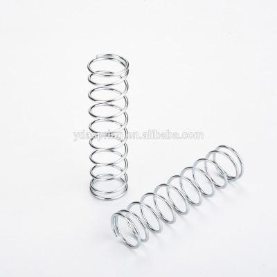 China Custom Small Coil Toy Springs Stainless Steel Coil Spring for sale