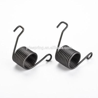 China Custom OEM Carbon Steel Spiral Coil and Door Handle Spiral Torsion Spring for sale