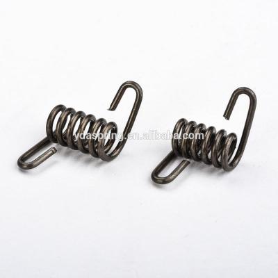 China Coil Galvanized Steel Small Coil Return Springs for sale